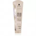 Schwarzkopf Creme Supreme Gloss Kinnistav v&auml;rvimask lisab niiskust ja s&auml;ra varjund Platinum 145 ml