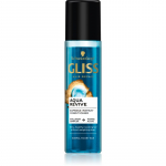 Schwarzkopf Gliss Aqua Revive Juustesse j&auml;etav pihustatav palsam normaalsetele kuni kuivadele juustele 200 ml
