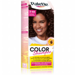 Schwarzkopf Palette Color Shampoo Toniseeriv &scaron;ampoon varjund 3-65 Velvet Brown 50 ml