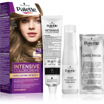 Schwarzkopf Palette Intensive Color Creme P&uuml;sijuuksev&auml;rv varjund 7-0 N6 Medium Blonde 1 tk