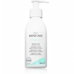 Synchroline Aknicare Cleanser Rasu v&auml;hendav puhastusgeel probleemsele nahale, akne vastu 200 ml