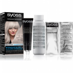 Syoss Permanent Cool Color P&uuml;sijuuksev&auml;rv k&uuml;lma alatooniga varjund 12-59 Cool Platinum Blond 1 tk