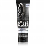 Syoss Intense Glaze Color Tooniv juuksev&auml;rv s&auml;ra andmiseks varjund Transparent 130 ml