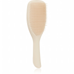 Tangle Teezer Large Ultimate Detangler Vanilla Suur lapikhari m&auml;rgadele juustele Vanilla 1 tk