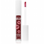 theBalm Plump Your Pucker Lip Gloss T&auml;idlasemaks muutev huulel&auml;ige varjund Dilly Dally 2.7 ml