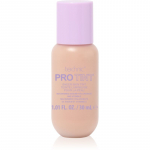 Technic Cosmetics Pro Tint Kerge jumestuskreem loomuliku ilme andmiseks varjund Toffee Coffee 30 ml