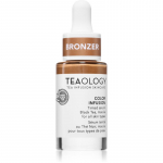Teaology Color Infusion Tinted Serum tooniv seerum kohese pruunistamisefektiga 15 ml