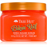 Tree Hut Bikini Reef Keha suhkrukoorija 510 g