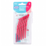TePe Angle Size 0 Hambavaheharjad 0,4 mm 6 tk