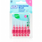 TePe Interdental Brush Original Hambavahehari 0,4 mm 6 tk