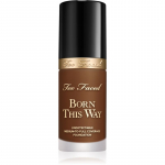 Too Faced Born This Way Original Foundation Niisutav jumestuskreem varjund Tiramisu 30 ml