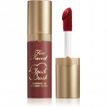 Too Faced Cloud Crush Whipped Lip & Cheek Color Vedel p&otilde;sepuna huultele ja p&otilde;skedele varjund Love Potion 4.3 g