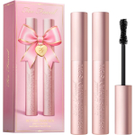Too Faced Holiday Better Than Sex Volumizing Mascara Duo Kinkekomplekt