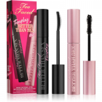 Too Faced Foreplay + Better Than Sex Duo Kinkekomplekt silmade piirkonnale