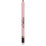 Too Faced Killer Liner 36 Hour Waterproof Gel Eyeliner Pencil Veekindel geel-silmalainer pikaajalise m&otilde;juga varjund Espresso 1,2 g