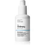 The Ordinary Niacinamide 5% Face & Body Emulsion Kerge niisutav emulsioon tumedate laikude hoolduseks n&auml;ole ja kehale 100 ml