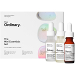 The Ordinary Holiday The Mini Essentials Set Kinkekomplekt