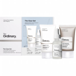 The Ordinary The Clear Set Kinkekomplekt
