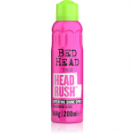TIGI Head Rush Super Shine Spray Juukselakk s&auml;ra andmiseks 200 ml