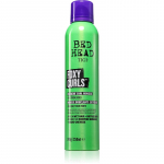 TIGI Foxy Curls Extreme Curl Mousse Soenguvaht lokkis juustele 250 ml