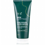Skin Fairytale Pre Wash Enne &scaron;ampooni kasutatav toitev hooldus kuivadeleja kahjustatud juustele 200 ml