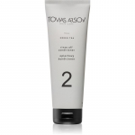 Tomas Arsov Green Tea Rinse Off Conditioner Palsam igap&auml;evaseks kasutamiseks l&otilde;henenud juukseotstele 250 ml