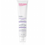 Topicrem UH FACE CALM+ Light Soothing Cream Kerge rahustav niisutaja normaalsele ja kombineeritud nahale 40 ml