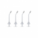 TrueLife AquaFloss L-series Jets varud&uuml;&uuml;sid Dental Plaque 4 tk