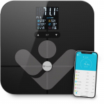 TrueLife FitScale W7 BT kaal Black 1 tk