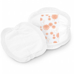 TrueLife Nutrio Breast Pads Premium &uuml;hekordsed rinnapadjad 50 tk