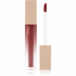 thim Sheer Matte Liquid Lip Matt vedel huulepulk varjund 02 Dusky Rose 4 g