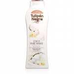 Tulip&aacute;n Negro Coco Pure White Du&scaron;igeel 650 ml