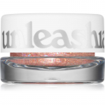 Unleashia Get Loose Glitter Gel S&auml;delus n&auml;ole, kehale ja juustele varjund N&deg;4 Love Dreamer 4 g