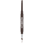 Urban Decay 24/7 Liquid Stick Suure pigmendisisaldusega veekindel silmapliiats koos pintsliga / harjaga varjund Brown Noise 15 g