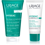 Uriage Hyseac Set komplekt rasusele ja probleemsele nahale