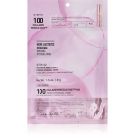 VT Cosmetics Collagen Reedle Shot 100 2Step Hydrogel Mask Intensiivne h&uuml;drogeelmask pinguldava toimega 34.5 g
