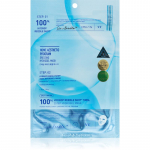 VT Cosmetics Hydrop Reedle Shot 100 2Step Hydrogel Mask Intensiivne h&uuml;drogeelmask niisutava toimega 34.5 g