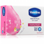 Vaseline Healthy Bright Bar Soap T&uuml;kiseep 75 g