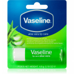 Vaseline Lip Care Huulepalsam varjund Aloe 4,8 g