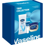Vaseline Original Kinkekomplekt Wle