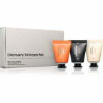 Beviro Skincare Discovery Set komplekt laitmatu naha saavutamiseks  Mle