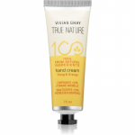 Vivian Gray True Nature Ylang & Orange Niisutav k&auml;tekreem 75 ml