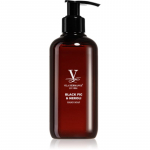 Vila Hermanos Apothecary Black Fig & Neroli K&auml;teseep l&otilde;hn 250 g