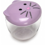 Melii Snack Container L&otilde;unakarp Cat 232 ml