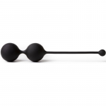 Whoop&middot;de&middot;doo Venus Balls Noir Heavy Kegeli Pallid 17 cm