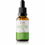 WoodenSpoon Organic Broccoli Seed Oil N&auml;o&otilde;li 10 ml