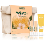 Weleda Winter Must-Have Kinkekomplekt n&auml;onaha taastamiseks ja toitmiseks