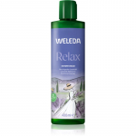 Weleda Relax L&otilde;&otilde;gastav du&scaron;ikreem Levander 400 ml