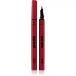 Wibo Line Lock Kissproof Lip Liner Huulekorrektor pikaajalise m&otilde;juga varjund 05 Love Bitte 1 tk