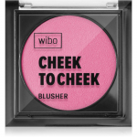 Wibo Cheek to Cheek Kompaktne p&otilde;sepuna varjund 4 Pinktastic 3.5 g